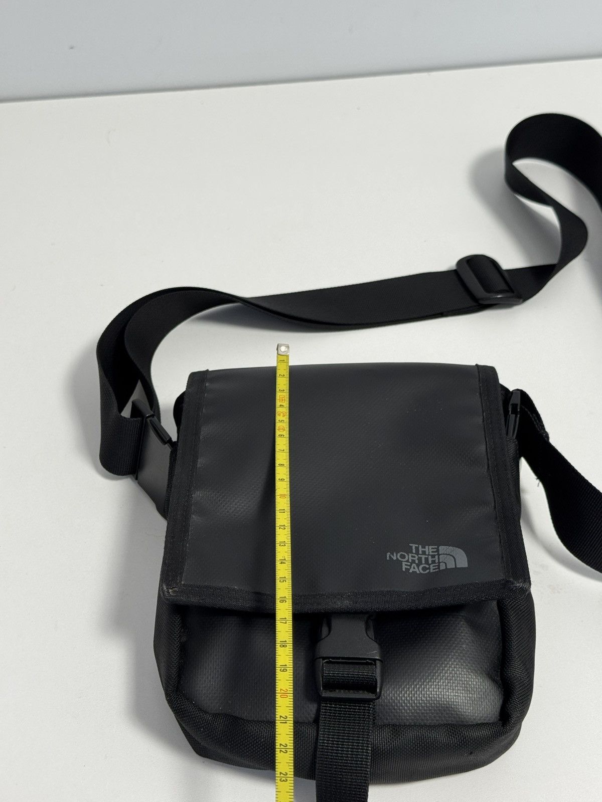 The North Face The North Face Y2K style Hype messenger Size ONE SIZE - 16 Thumbnail