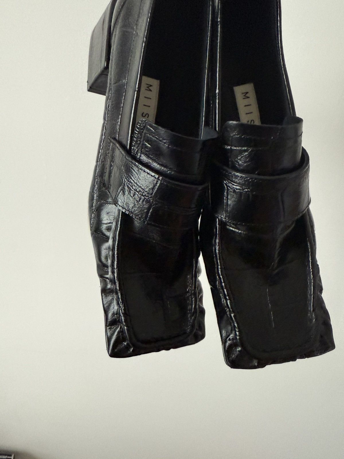 Miista Miista Loafers Size US 6.5 / IT 36.5 - 6 Thumbnail