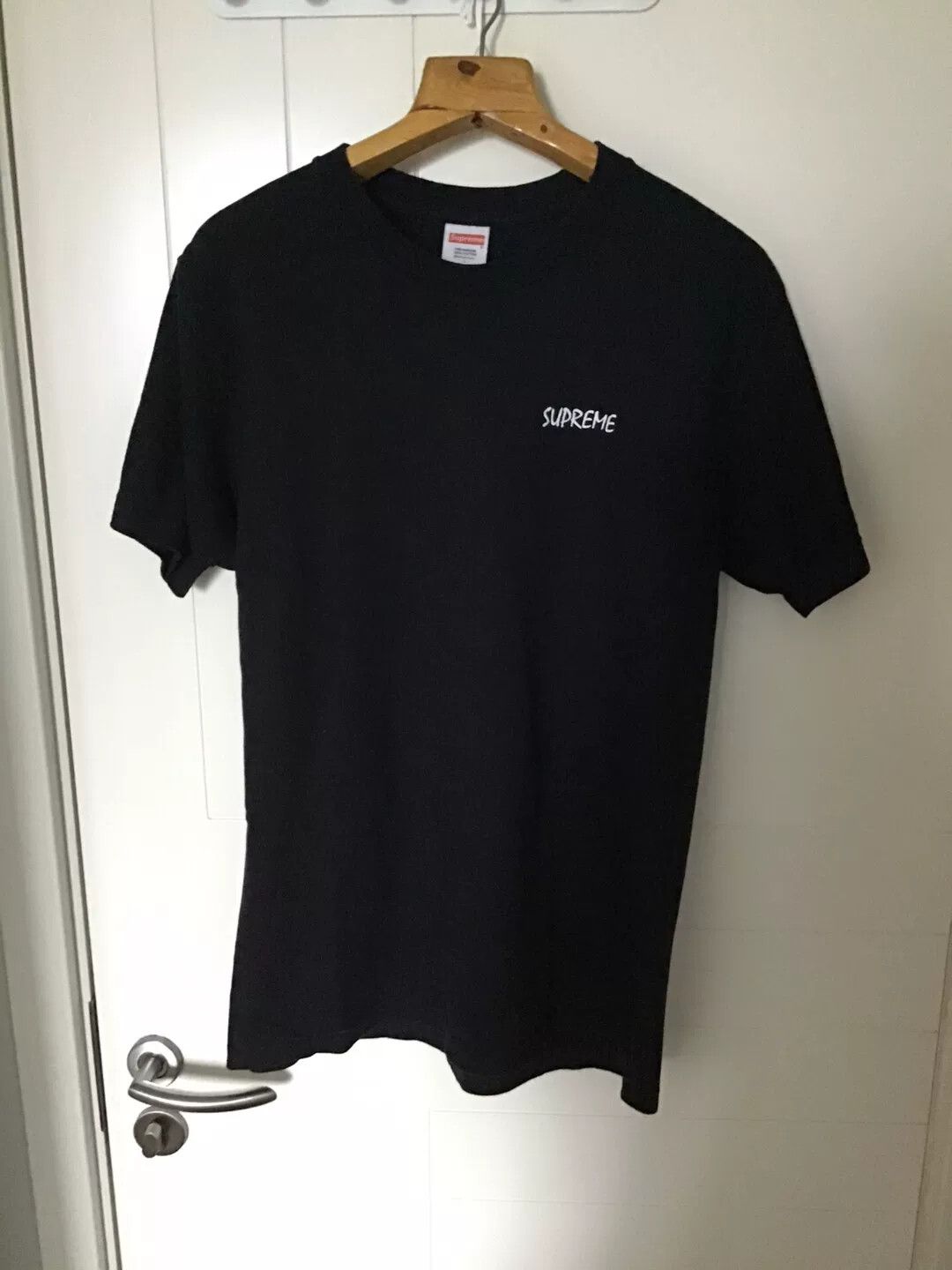 Supreme Supreme 13ss Joan Of Arc Size US L / EU 52-54 / 3 - 1 Thumbnail