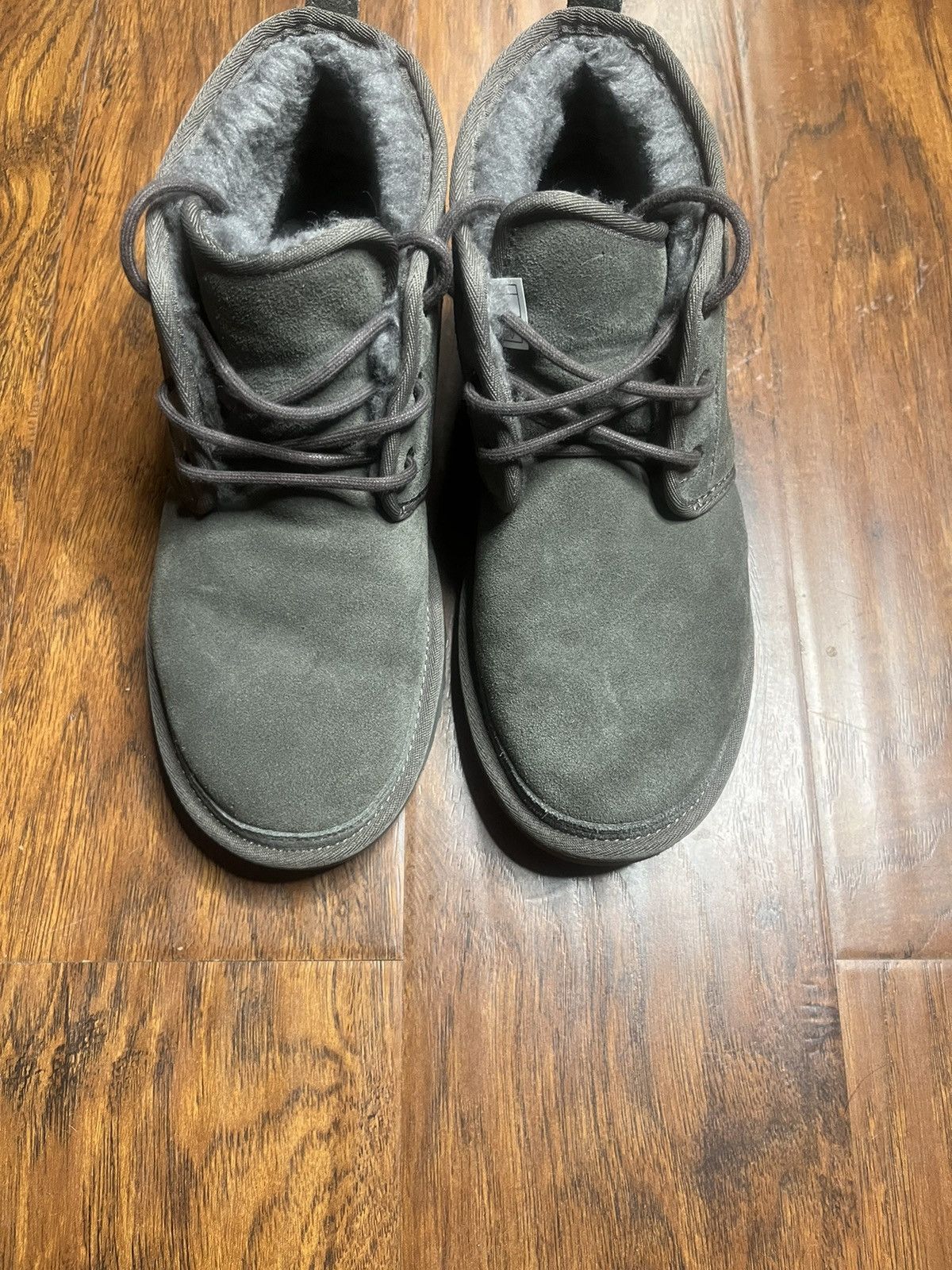 chukka ugg boots