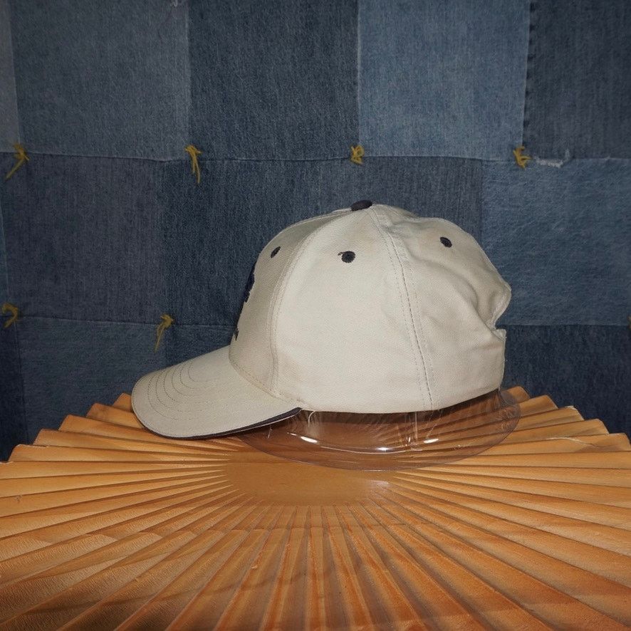 Vintage OSFA - Vintage Y2K Seattle Washington embroider souvenir hat Size ONE SIZE - 3 Thumbnail