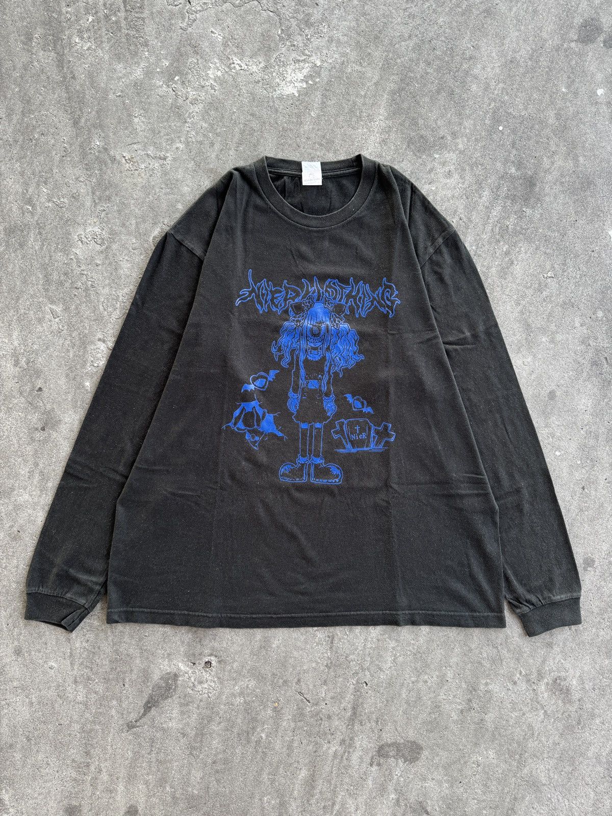 Band Tees Band Tees Sleep Token Design Worship / Even In Arcadia Size US XXL / EU 58 / 5 - 1 Thumbnail