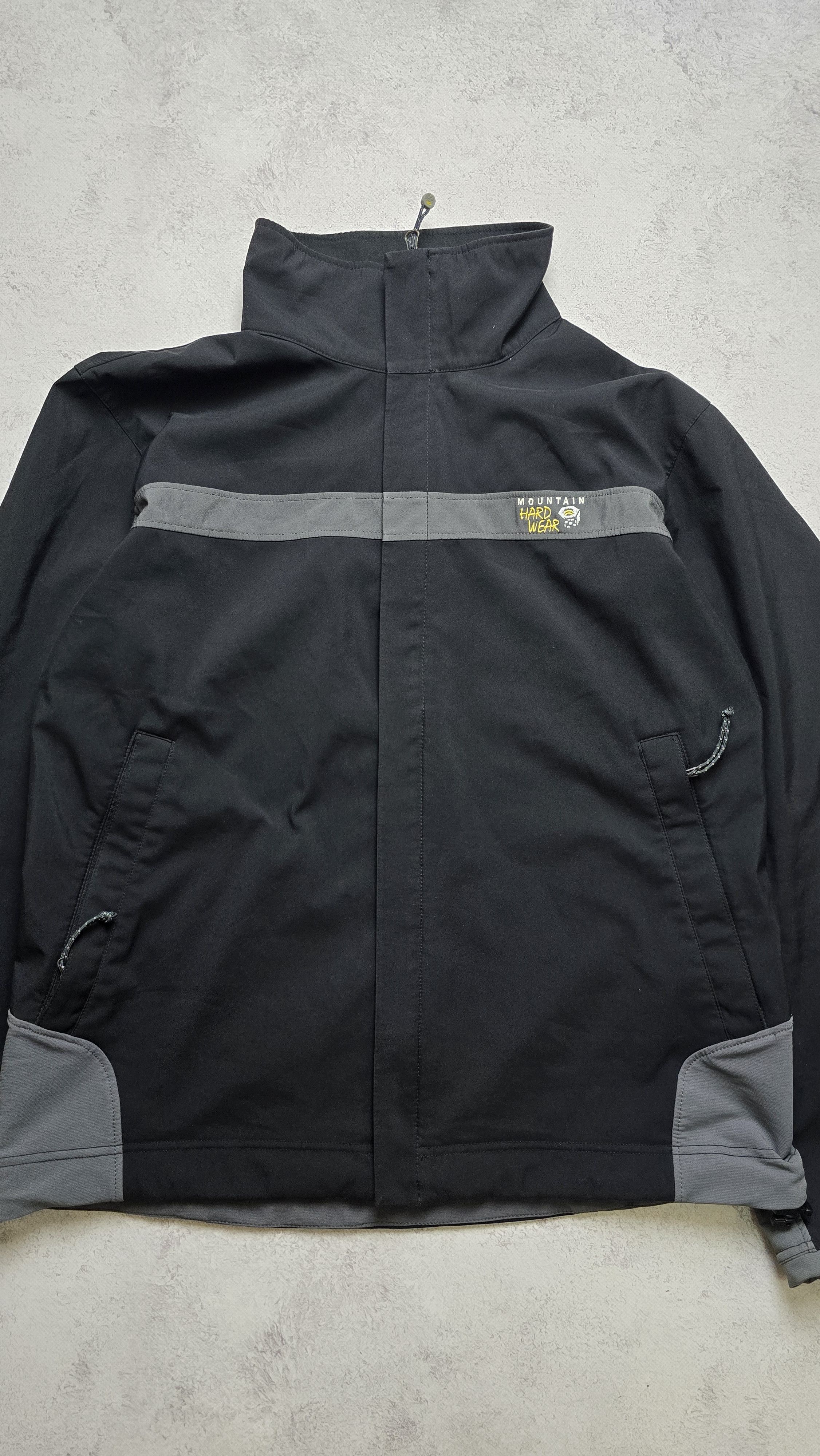 Mountain Hardwear Mountain Hardwear Softshell Windstopper Jacket Outdoor Size US M / EU 48-50 / 2 - 6 Thumbnail