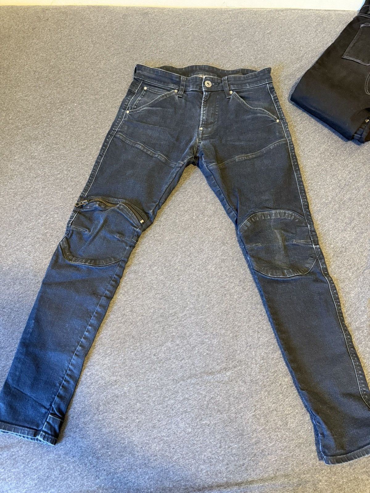 G-Star G-Star Raw Jeans Size US 30 / EU 46 - 1 Thumbnail