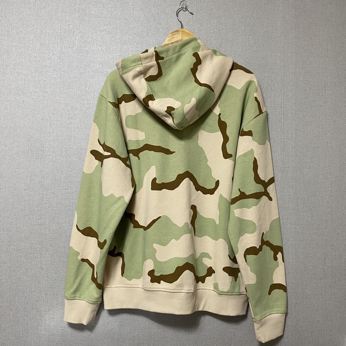 New Era New era comou hoodie Size US XL / EU 56 / 4 - 2 Thumbnail