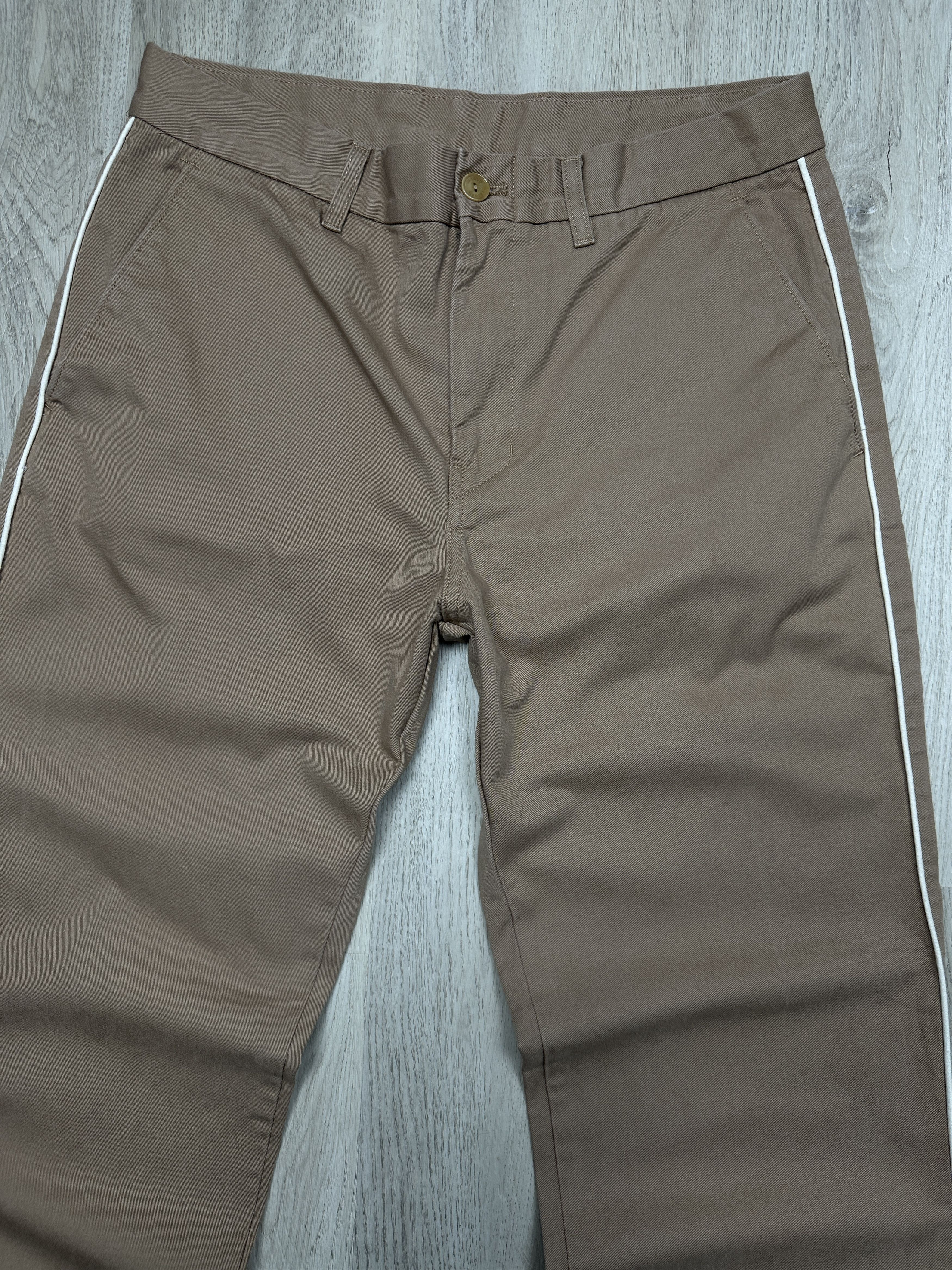Lacoste Lacoste Live Mens Chino Pants Size US 33 - 6 Thumbnail