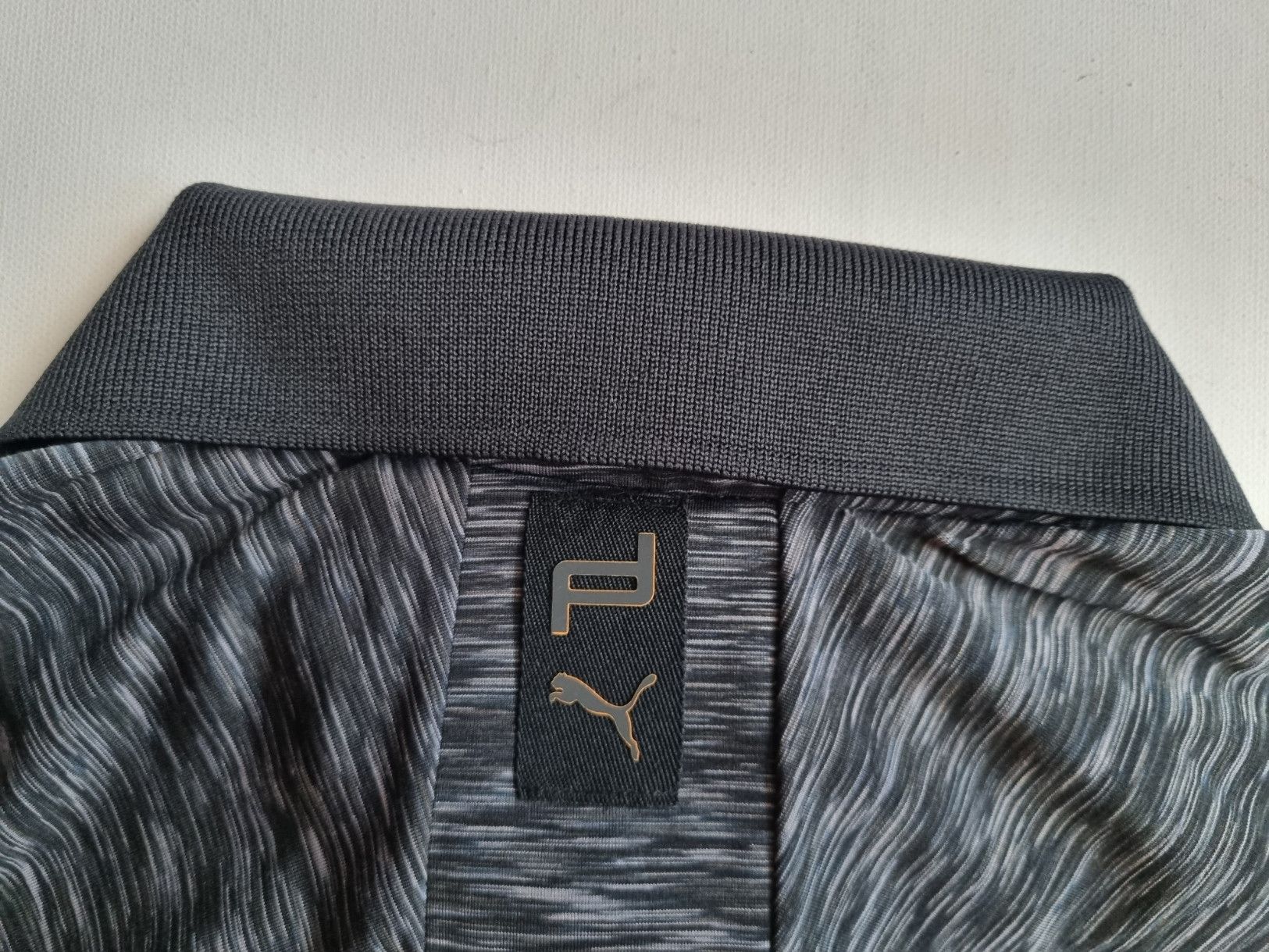 Porsche Design Porsche Design X Puma Polo Shirt Size US S / EU 44-46 / 1 - 9 Thumbnail