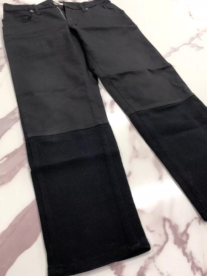 Undercover Undercover size 1 pants Size US 28 / EU 44 - 3 Thumbnail