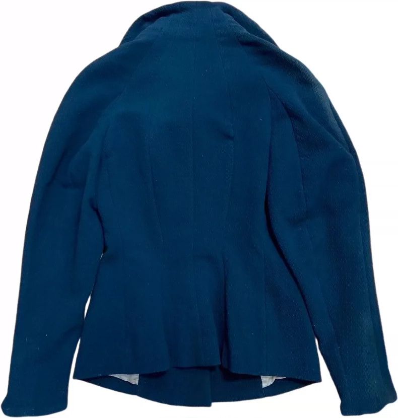 Vivienne Westwood Vivienne Westwood Irregular hoodie jacket Size XS / US 0-2 / IT 36-38 - 3 Thumbnail