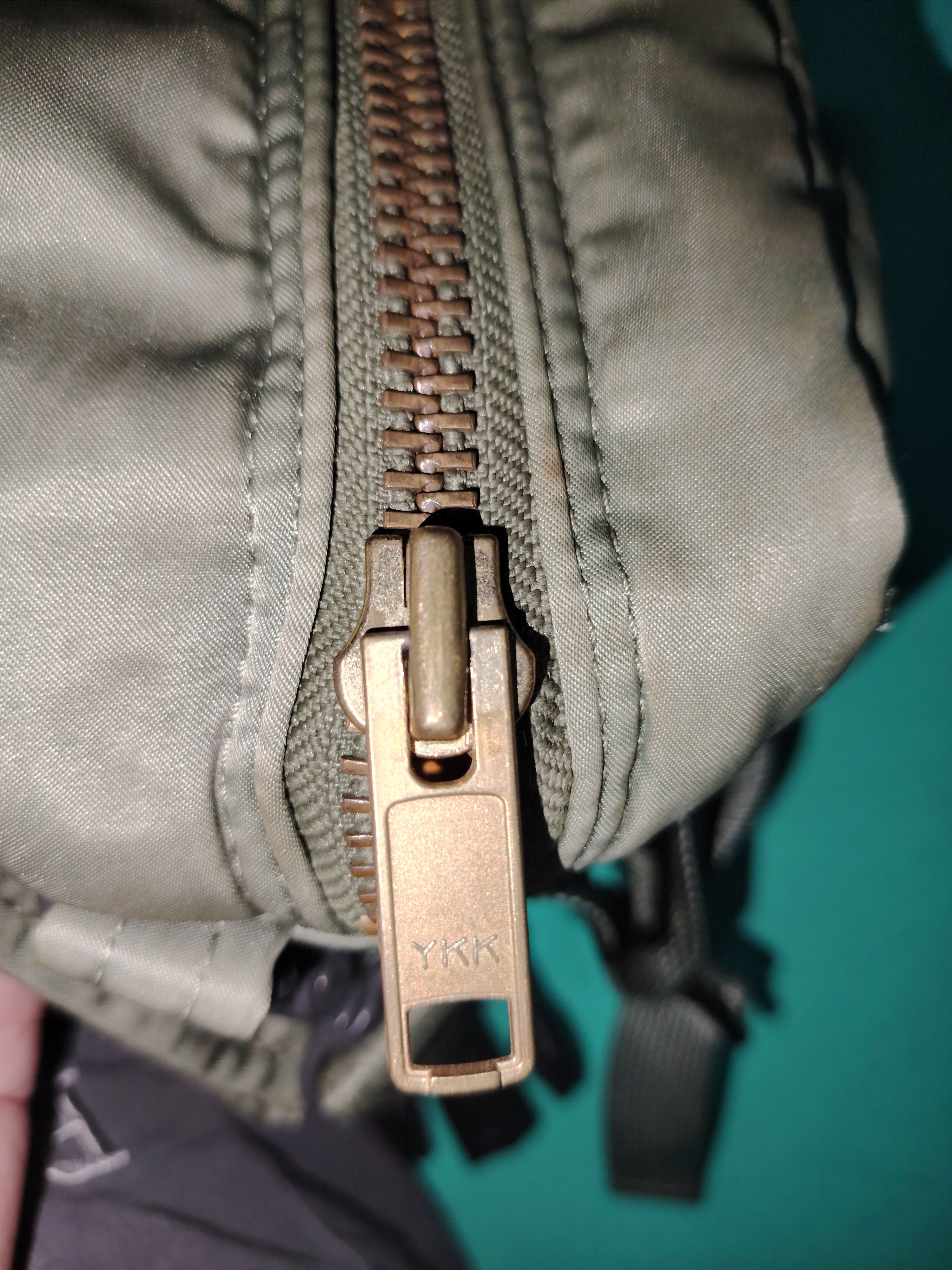 Porter Porter Tanker Waist Bag Size ONE SIZE - 3 Thumbnail