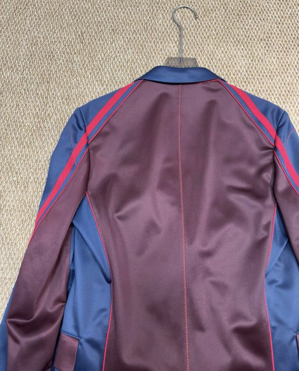 Comme des Garcons Comme des Garçons Junya Watanabe Man Sporty Blazer K23 Size US S / EU 44-46 / 1 - 5 Thumbnail