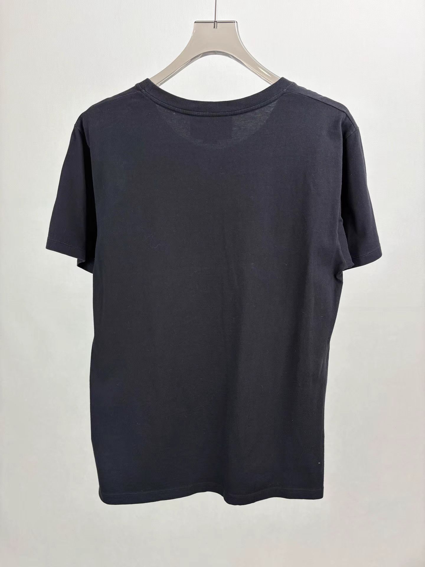 Gucci GUCCI Double G Big Logo Short Sleeve Size US S / EU 44-46 / 1 - 2 Thumbnail
