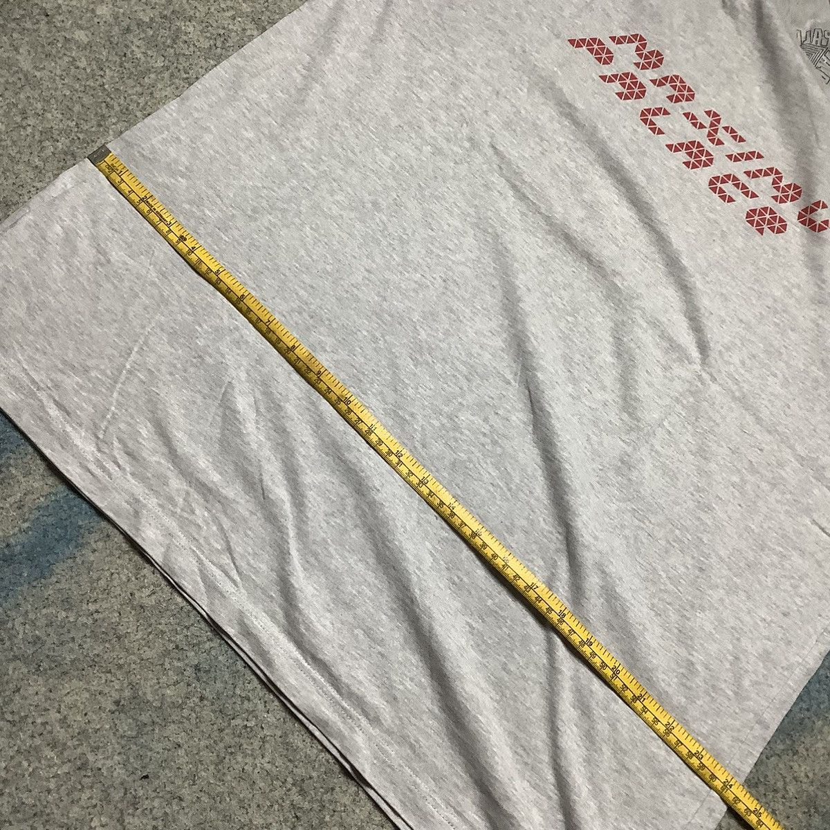 Palace × Vintage Rare 💥 Maximum Palace Tri-Flect Tee Size US XL / EU 56 / 4 - 15 Thumbnail