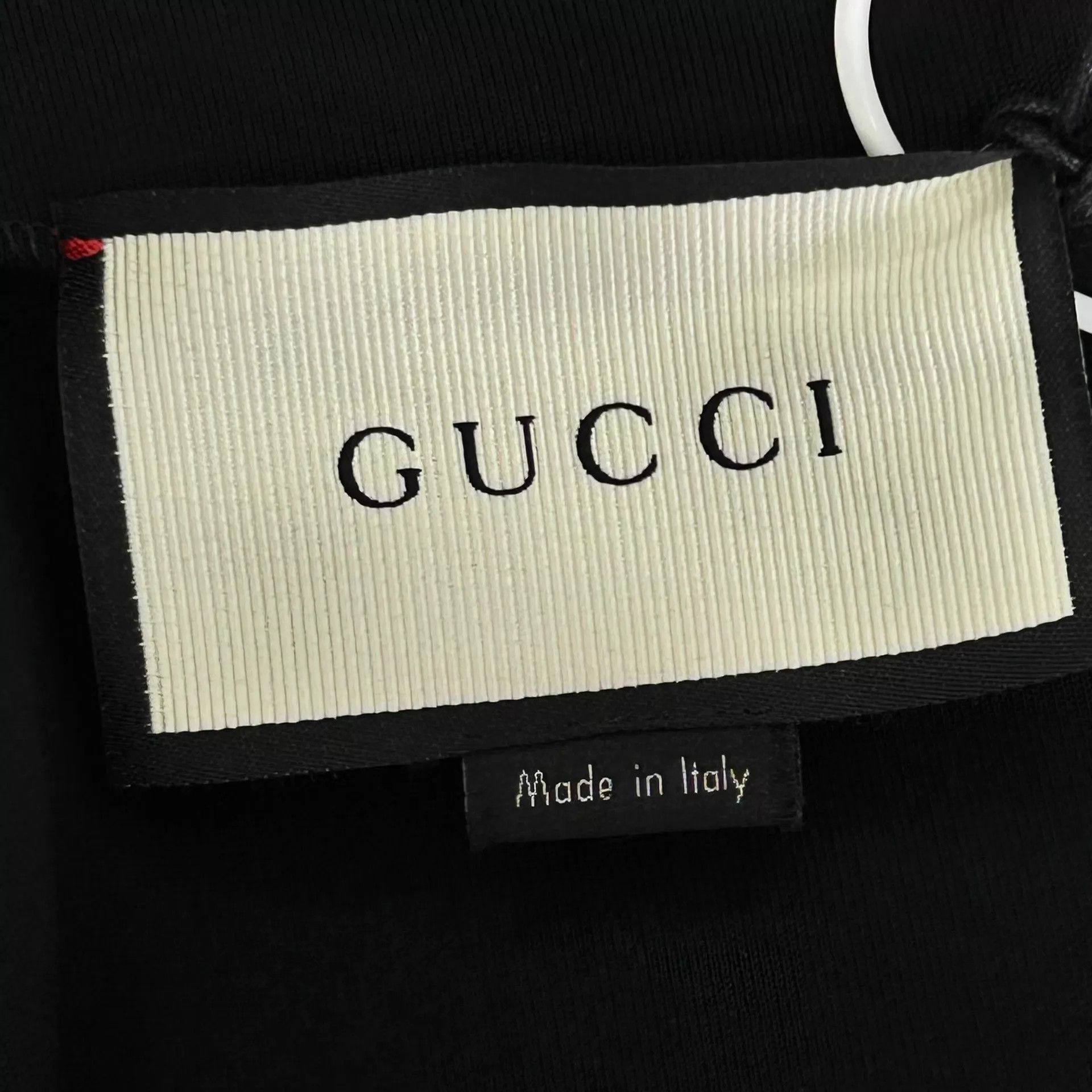 Gucci Gucci pleated long sleeve black dress women's XS Size XS / US 0-2 / IT 36-38 - 3 Thumbnail