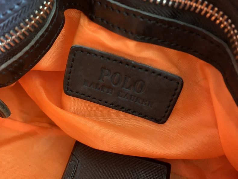 RRL Ralph Lauren Ralph Lauren Camo Sling Bag-2508 Size ONE SIZE - 9 Thumbnail