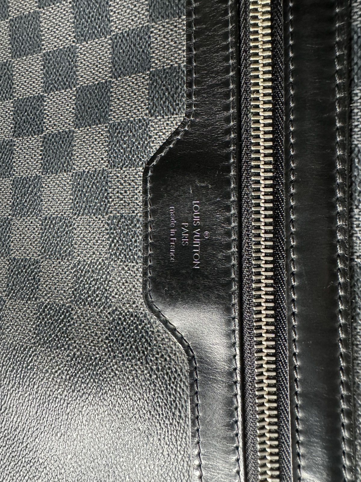 Louis Vuitton Louis Vuitton Messenger bag Size ONE SIZE - 6 Thumbnail