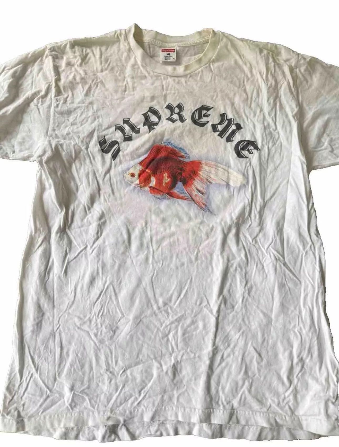 Sasquatchfabrix × Supreme | Grailed