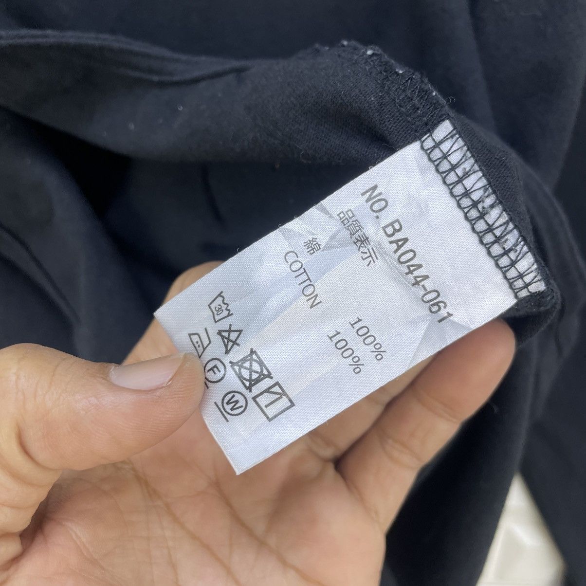 RVCA 💥RvCa Sweatshirt Size US M / EU 48-50 / 2 - 5 Thumbnail