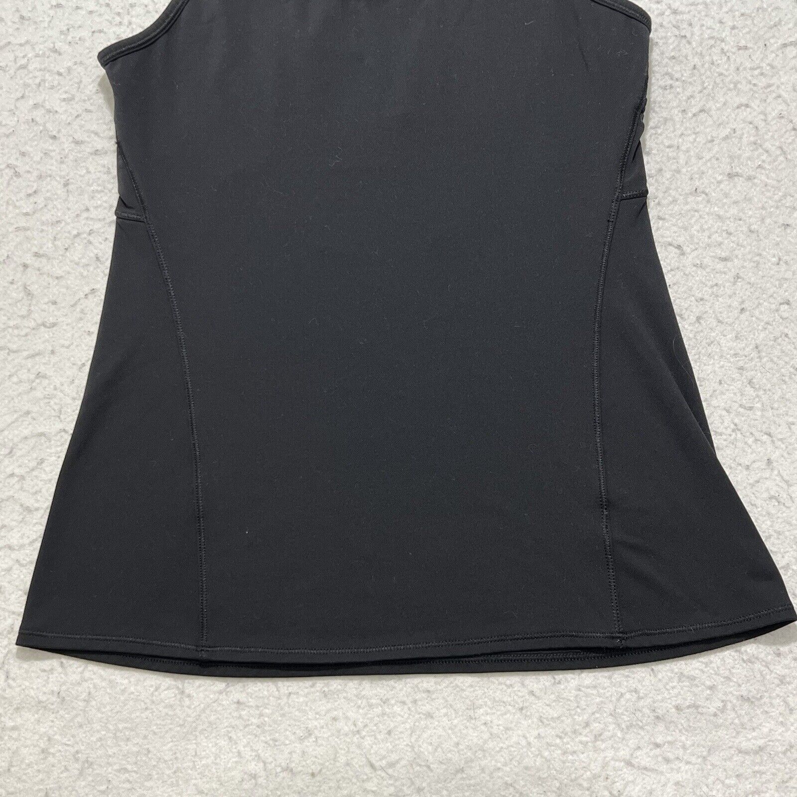 Other Athleta Racerback Sleeveless Athletic Tank Top Pullover Size S / US 4 / IT 40 - 4 Thumbnail
