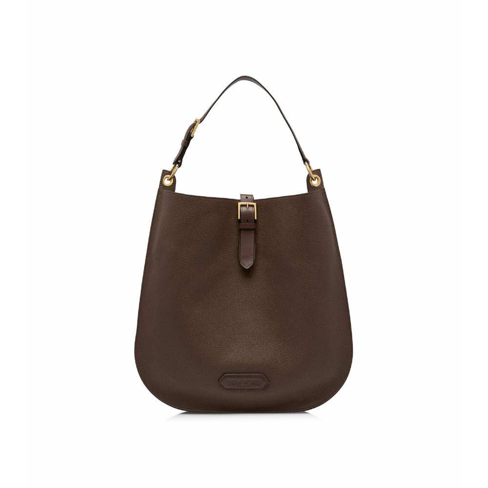 Tom Ford o1loc1c0724 Size: OS / Tote Bag in Brown Size ONE SIZE - 1 Preview