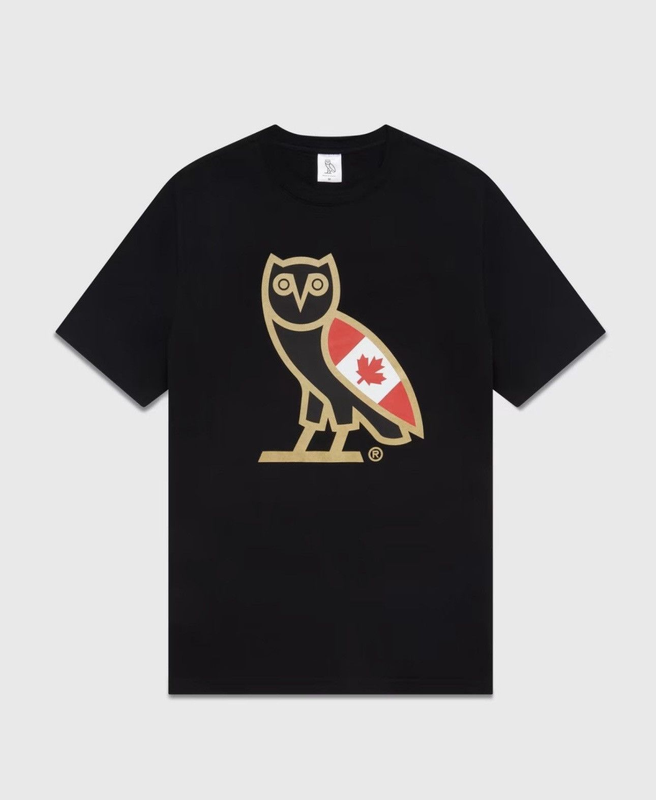 October's Very Own October’s Very Own Ovo T-Shirt Size US XL / EU 56 / 4 - 1 Thumbnail