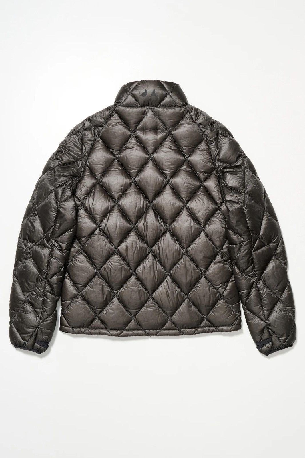 Our Legacy × ROA NUNA 800 FP HOODED DOWN JACKET Size US S / EU 44-46 / 1 - 13 Thumbnail