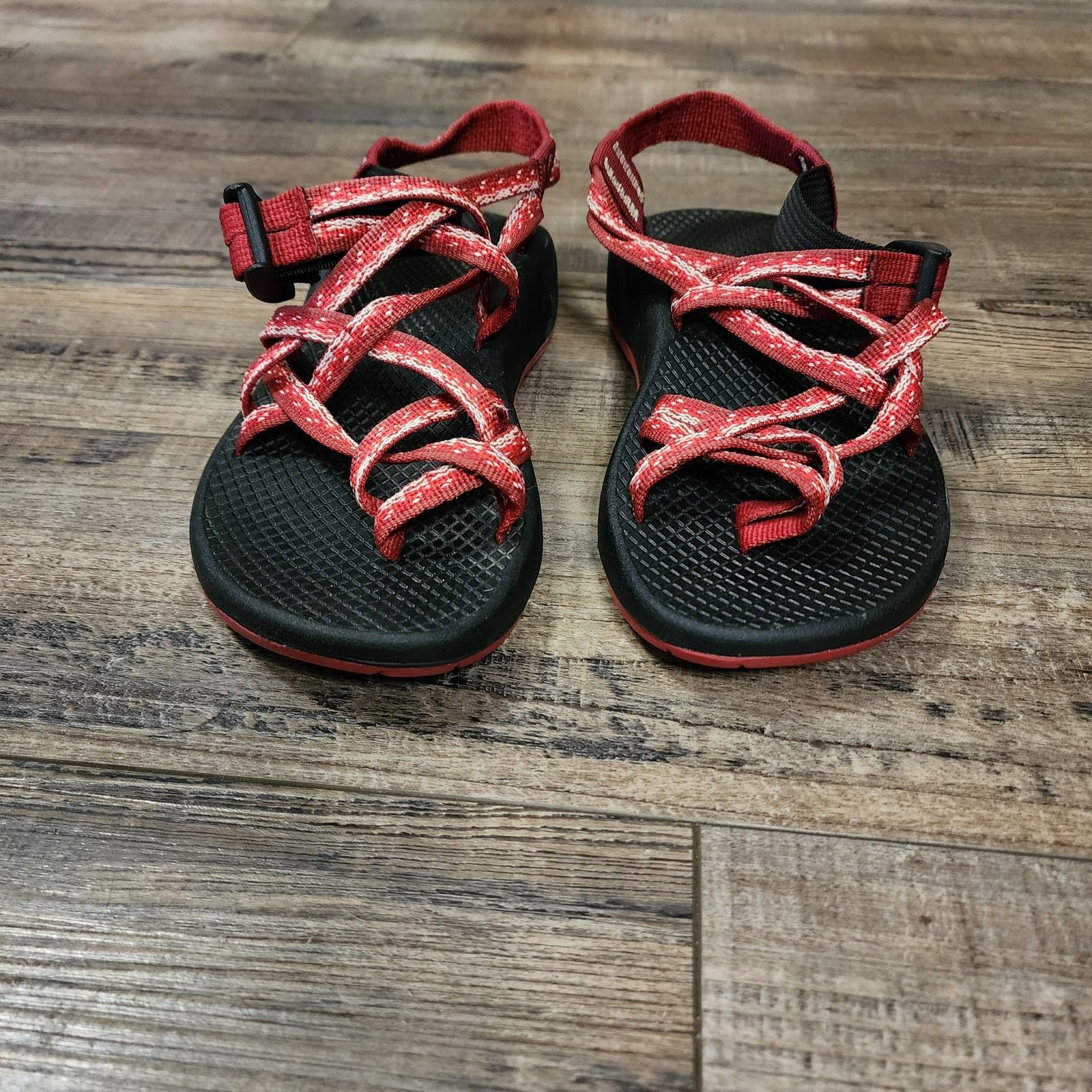 Chaco Chaco Z/2 Yampa Rose strappy Sandal Sz 5 SH1 Size US 5 / IT 35 - 7 Thumbnail