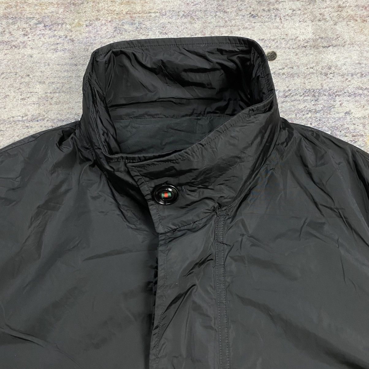 Gucci Gucci coat jacket Size US M / EU 48-50 / 2 - 4 Thumbnail