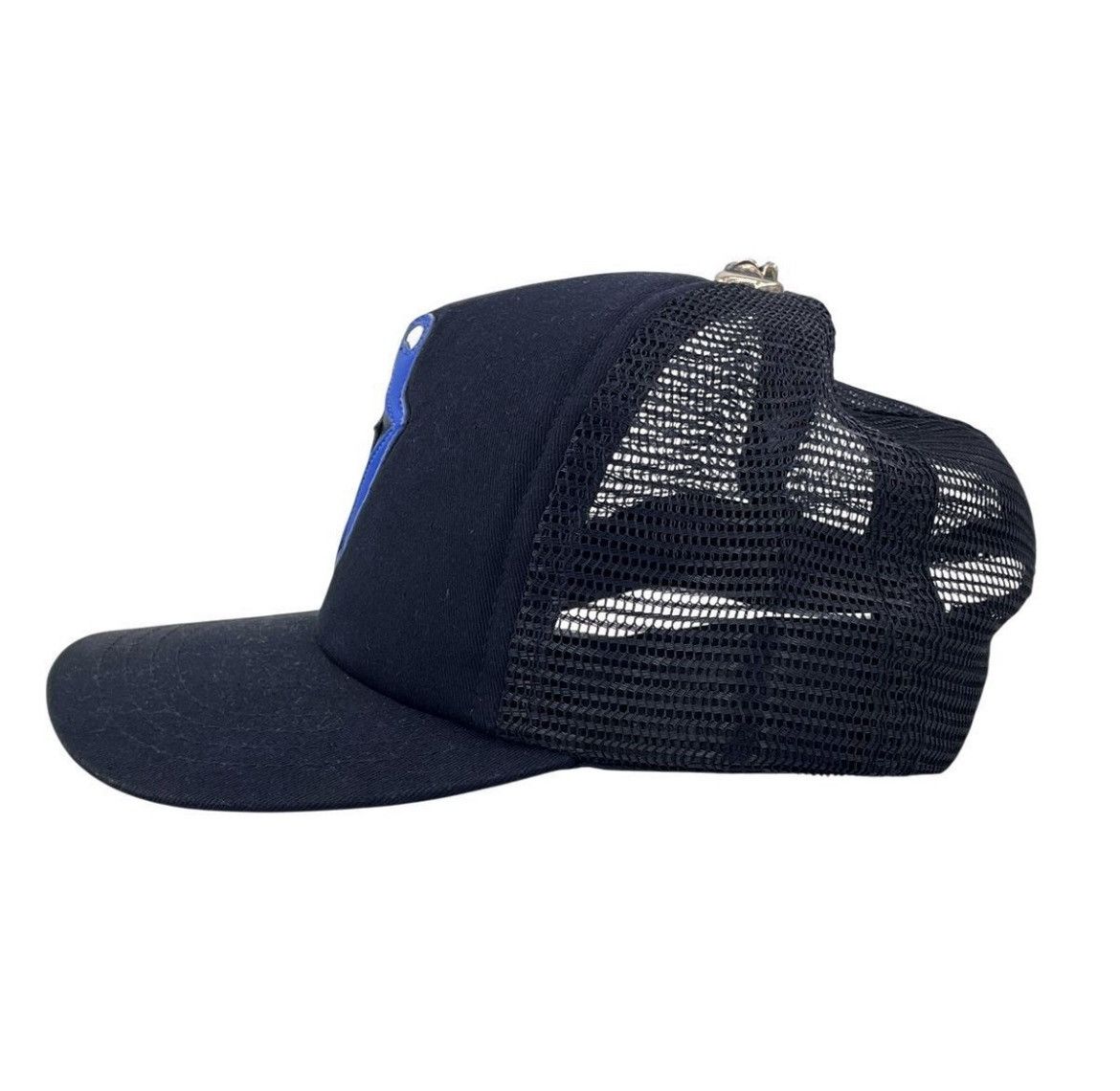 Chrome Hearts Chrome Hearts Rolling Stones Tracker Cap Size ONE SIZE - 3 Thumbnail