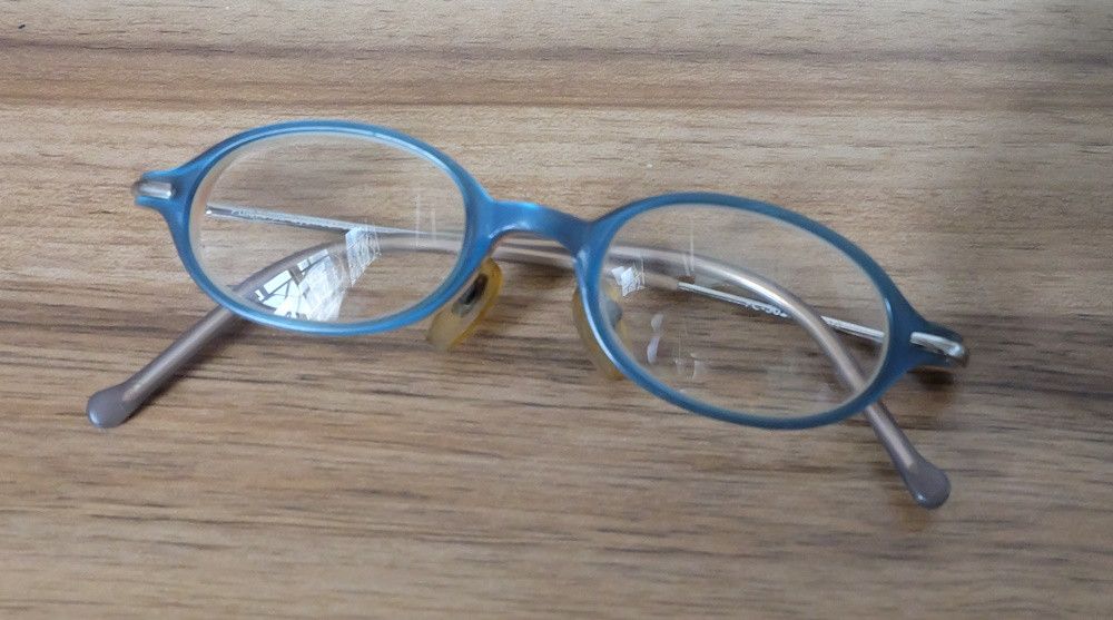 Other Polo Club Eyewear PC-5020 Glasses Size ONE SIZE - 1 Thumbnail