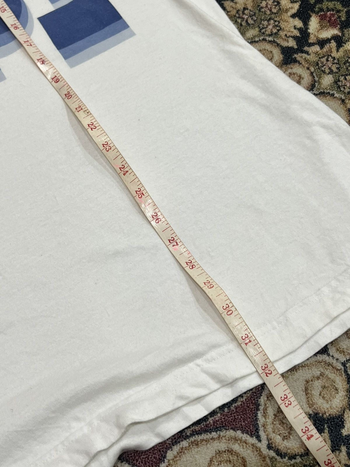 Marithe + Francois Girbaud × Vintage Marithe Francois Girbaud Shirt Size US L / EU 52-54 / 3 - 6 Thumbnail