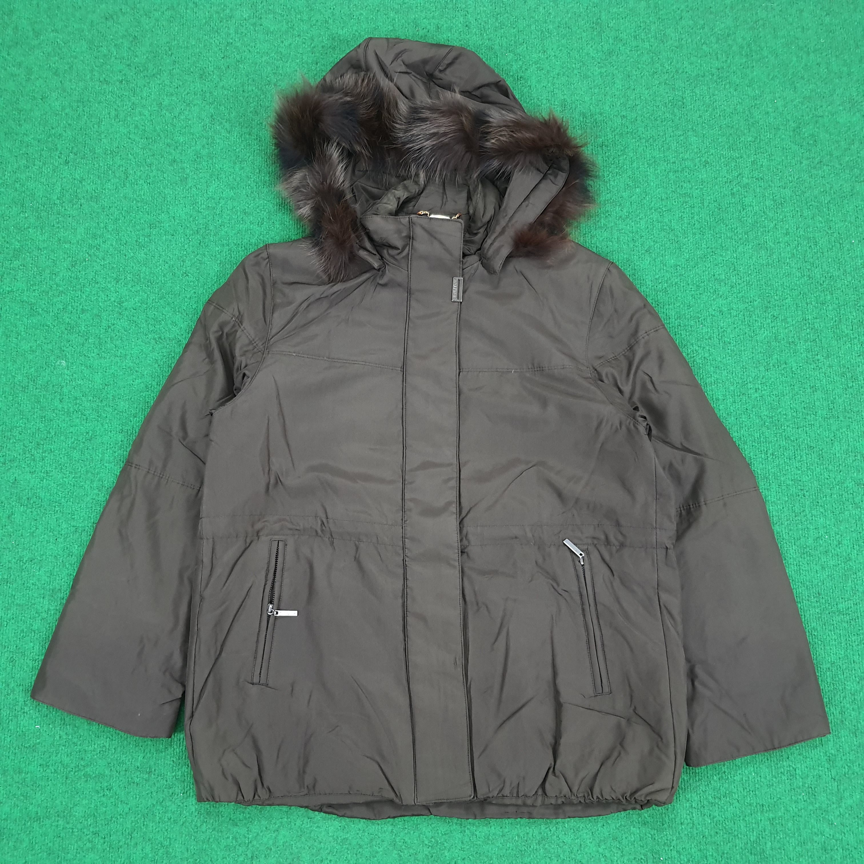 Balmain Vintage Balmain Paris Parkas Size US M / EU 48-50 / 2 - 1 Thumbnail