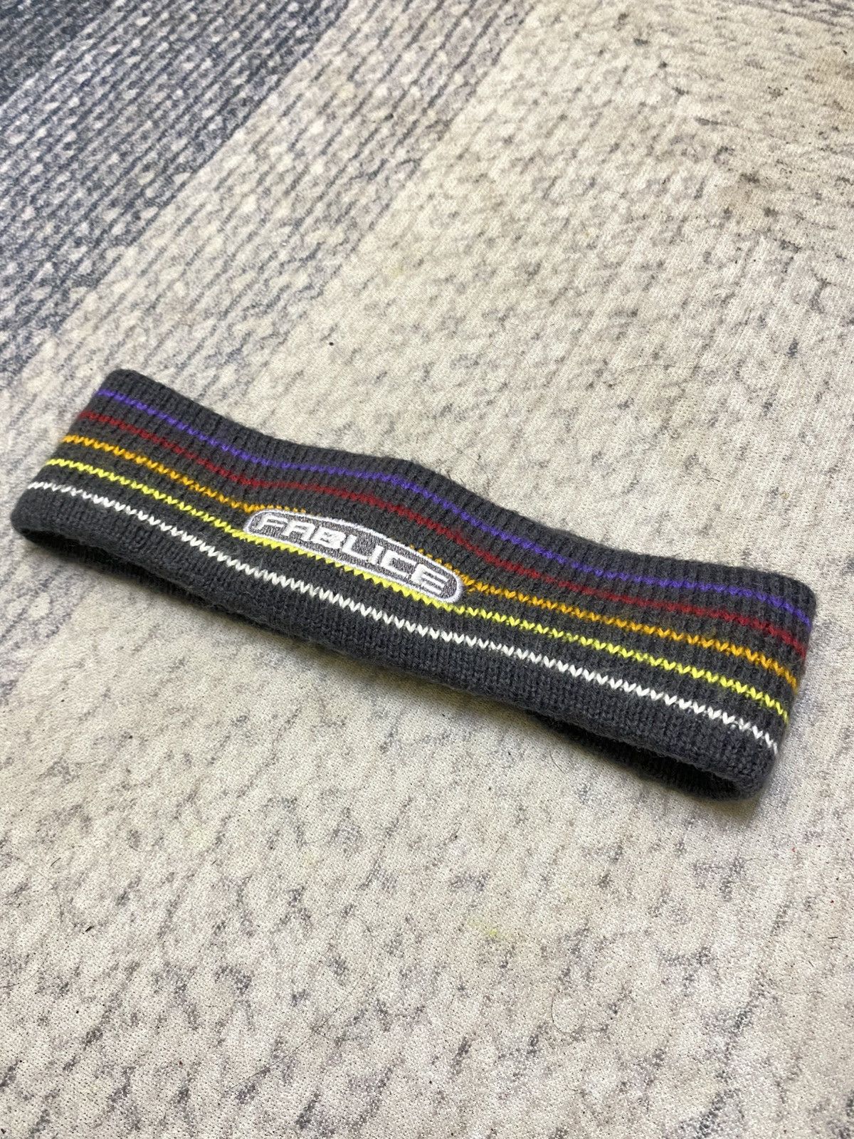 Phenix × Ski-Doo PHENIX SKI HEAD BAND Size ONE SIZE - 2 Thumbnail