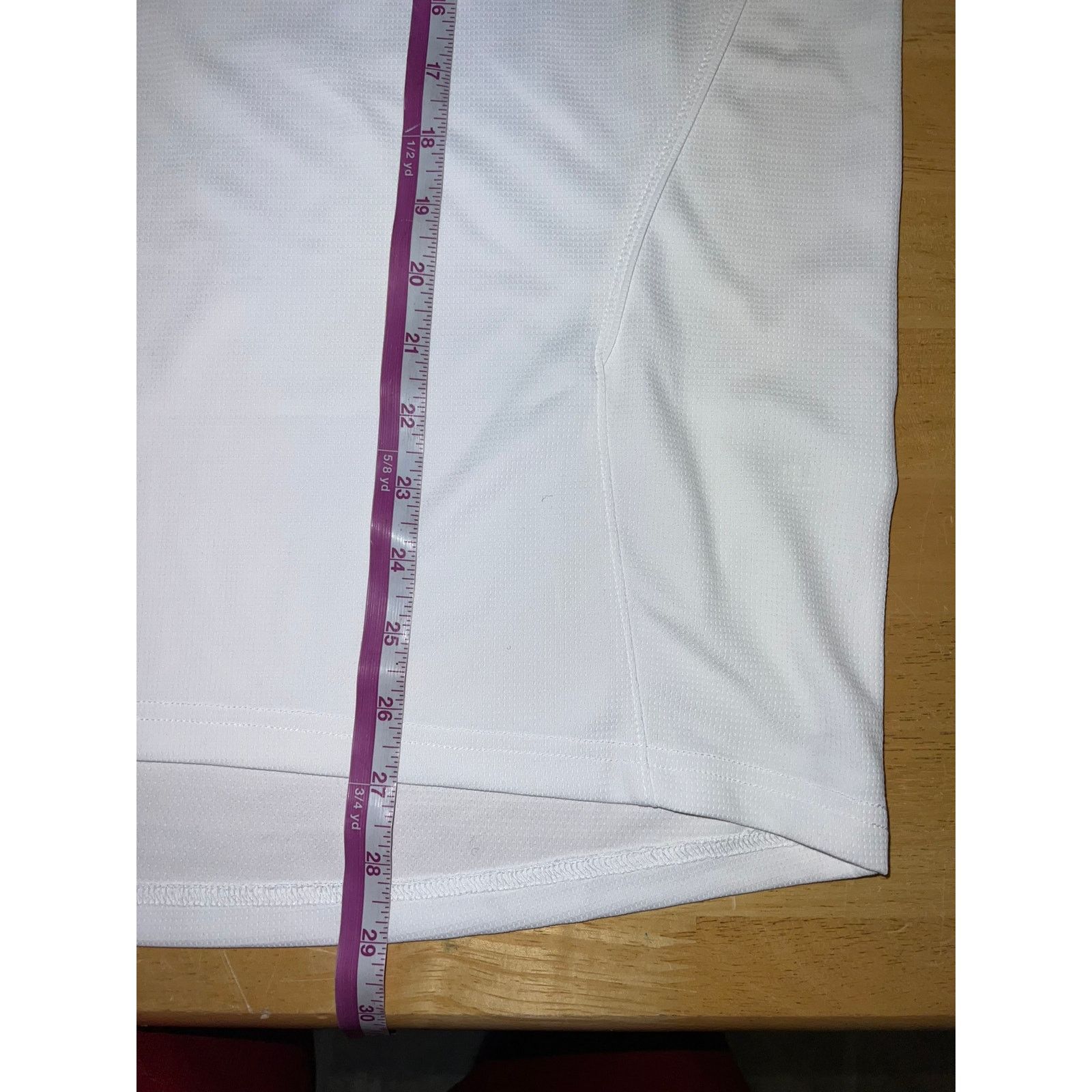 Nike Nike Olympics Polo Shirt Gameday UV Protective USA Olympic Size US S / EU 44-46 / 1 - 13 Thumbnail