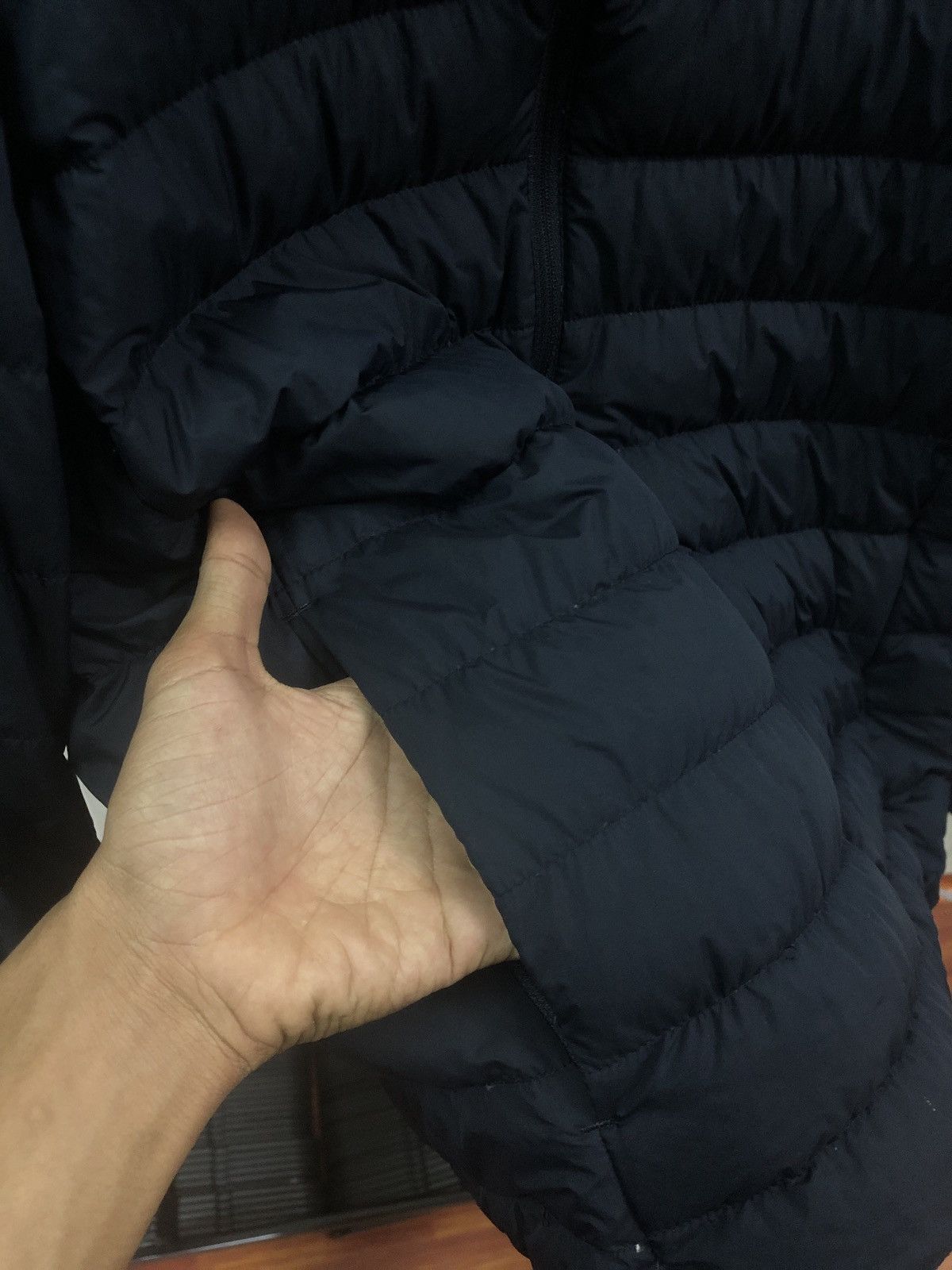 Uniqlo Uniqlo Puffer Light Jacket Size US M / EU 48-50 / 2 - 10 Thumbnail