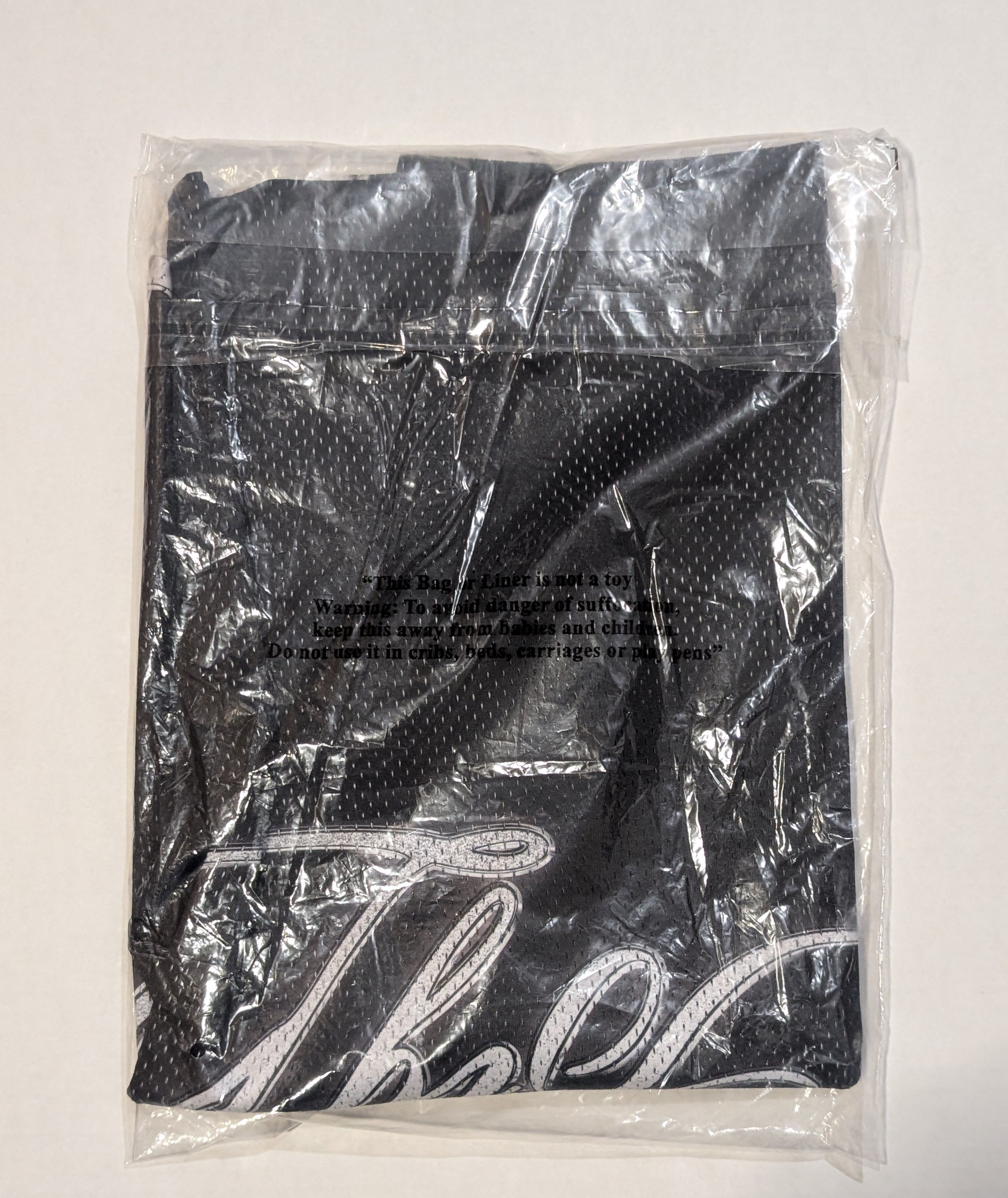 Awake NY Awake NY Hockey Jersey The Big Picture | Size XL Size US XL / EU 56 / 4 - 6 Thumbnail