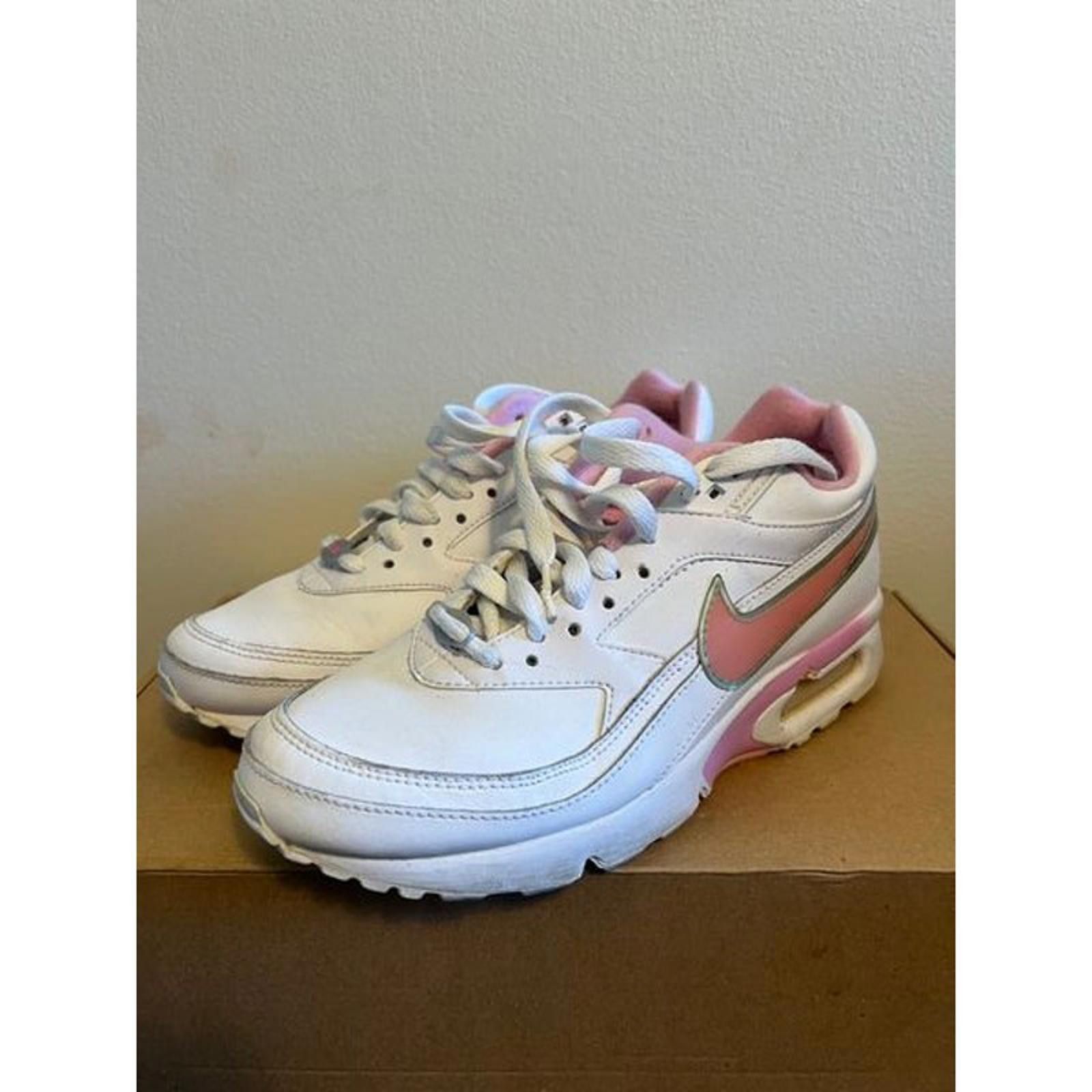 Nike Nike Air Max 90 (Size 5) Size US 5 / IT 35 - 3 Thumbnail