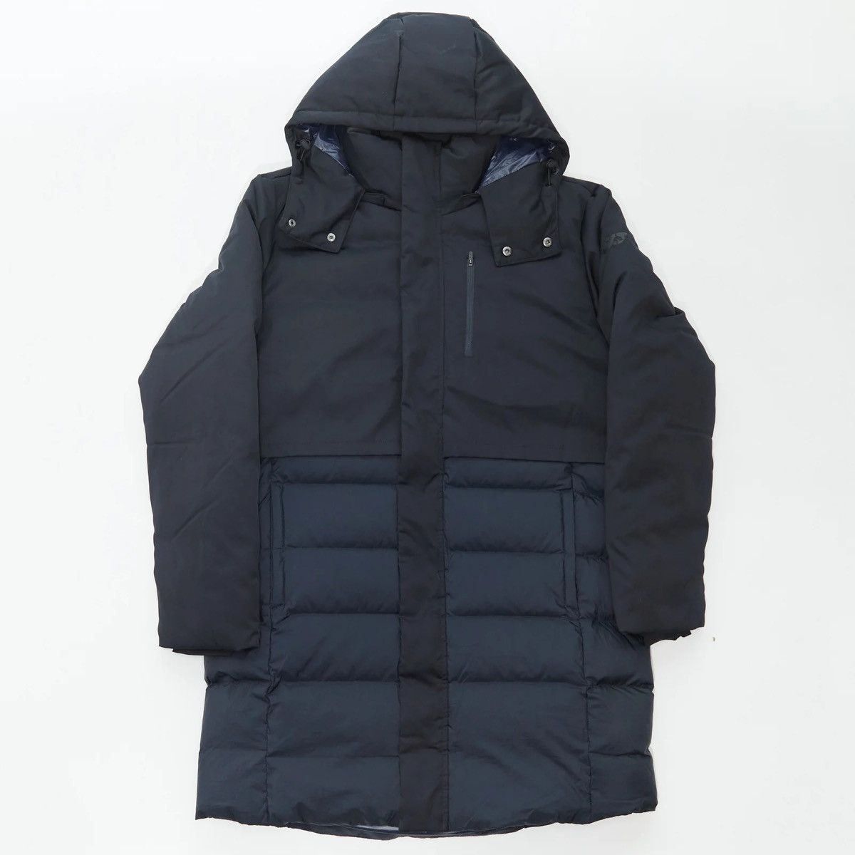 Designer ALPHA TAURI WINTER COAT Size US XL / EU 56 / 4 - 1 Thumbnail