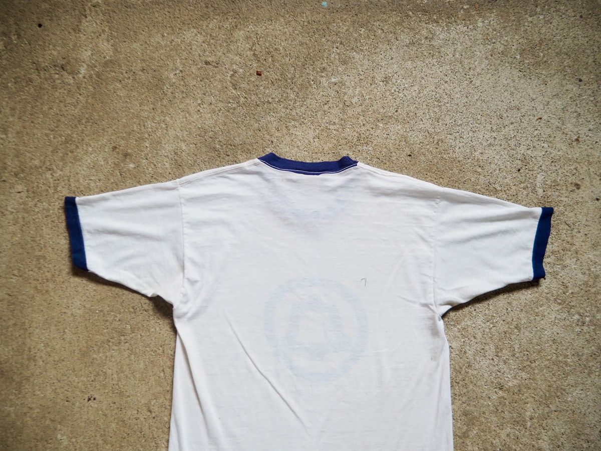 Spruce Vintage Bell System single stitch Tee, Spruce, L, 60’s-70’s Size US L / EU 52-54 / 3 - 7 Thumbnail