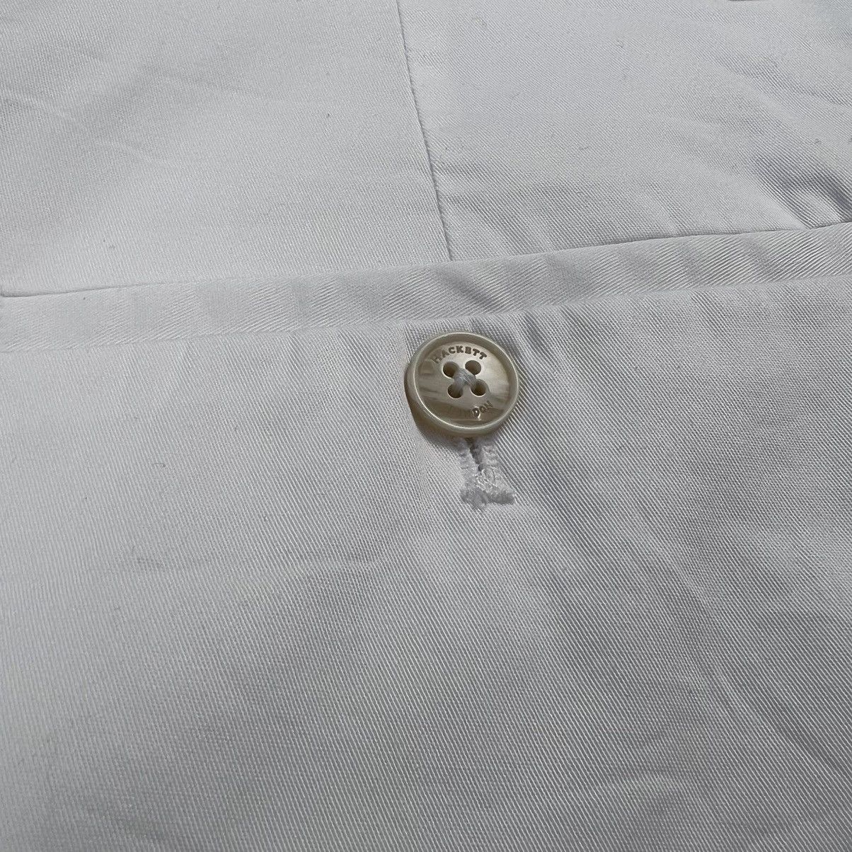 Hackett Hackett slim stretch cotton shorts Size US 34 / EU 50 - 3 Thumbnail