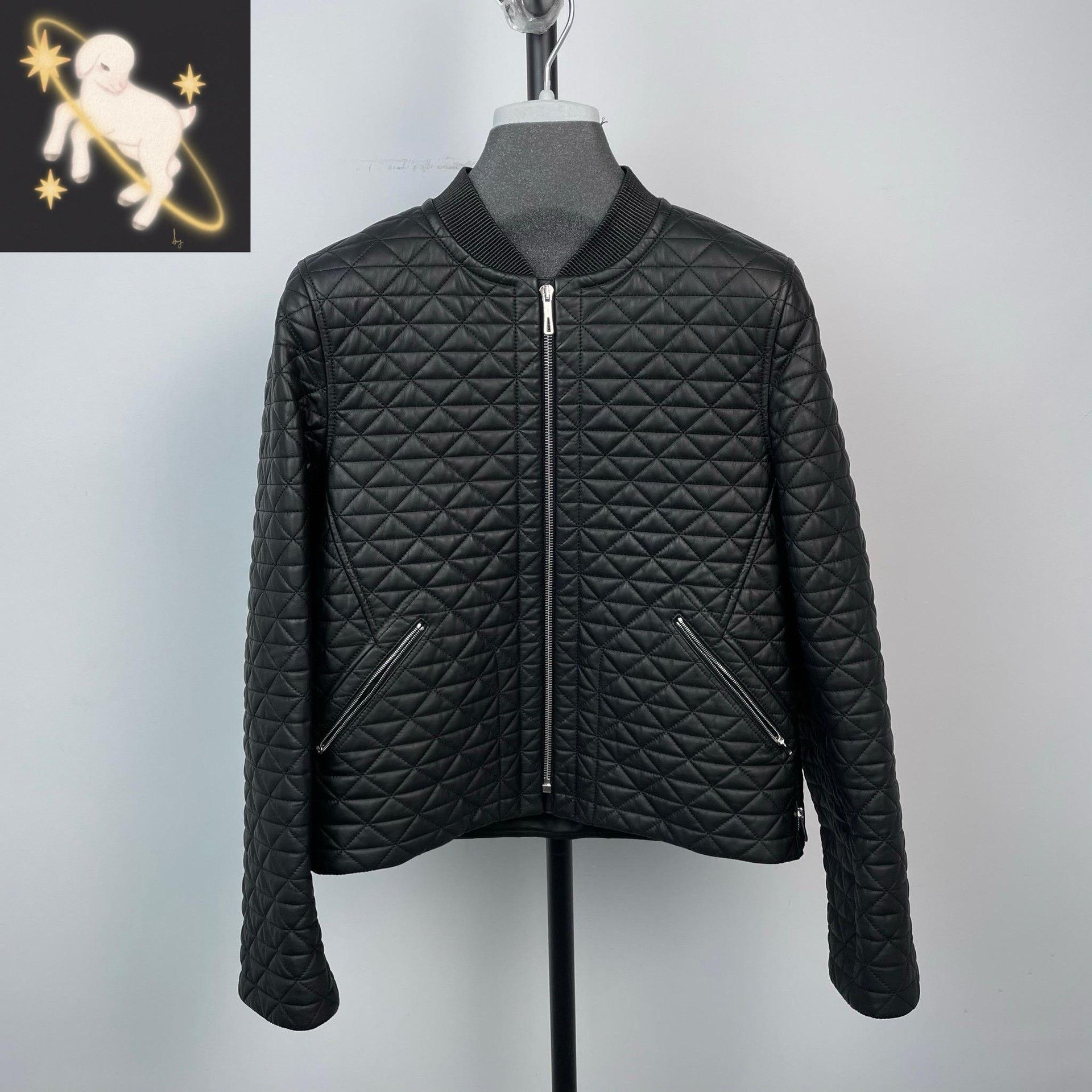 Hermes Hermes Black Item 38 women Size XS / US 0-2 / IT 36-38 - 1 Thumbnail