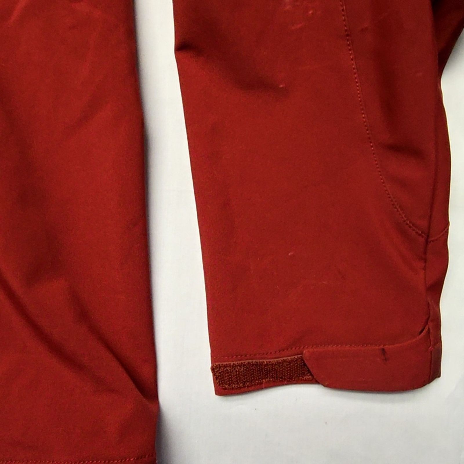 Marmot Marmot Team ESPN Jacket Red Full Zip Mens XXL Outdoor Size US XXL / EU 58 / 5 - 10 Thumbnail