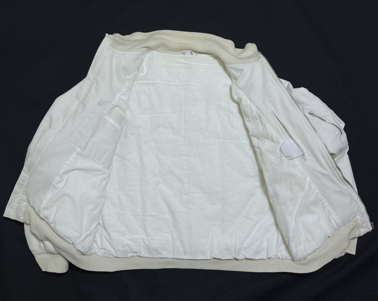 Helmut Lang helmut lang bomber Size US M / EU 48-50 / 2 - 3 Thumbnail