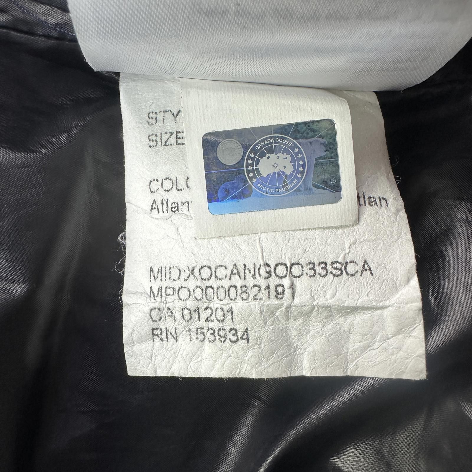 Canada Goose Canada Goose Hybridge Size S Size US S / EU 44-46 / 1 - 10 Thumbnail