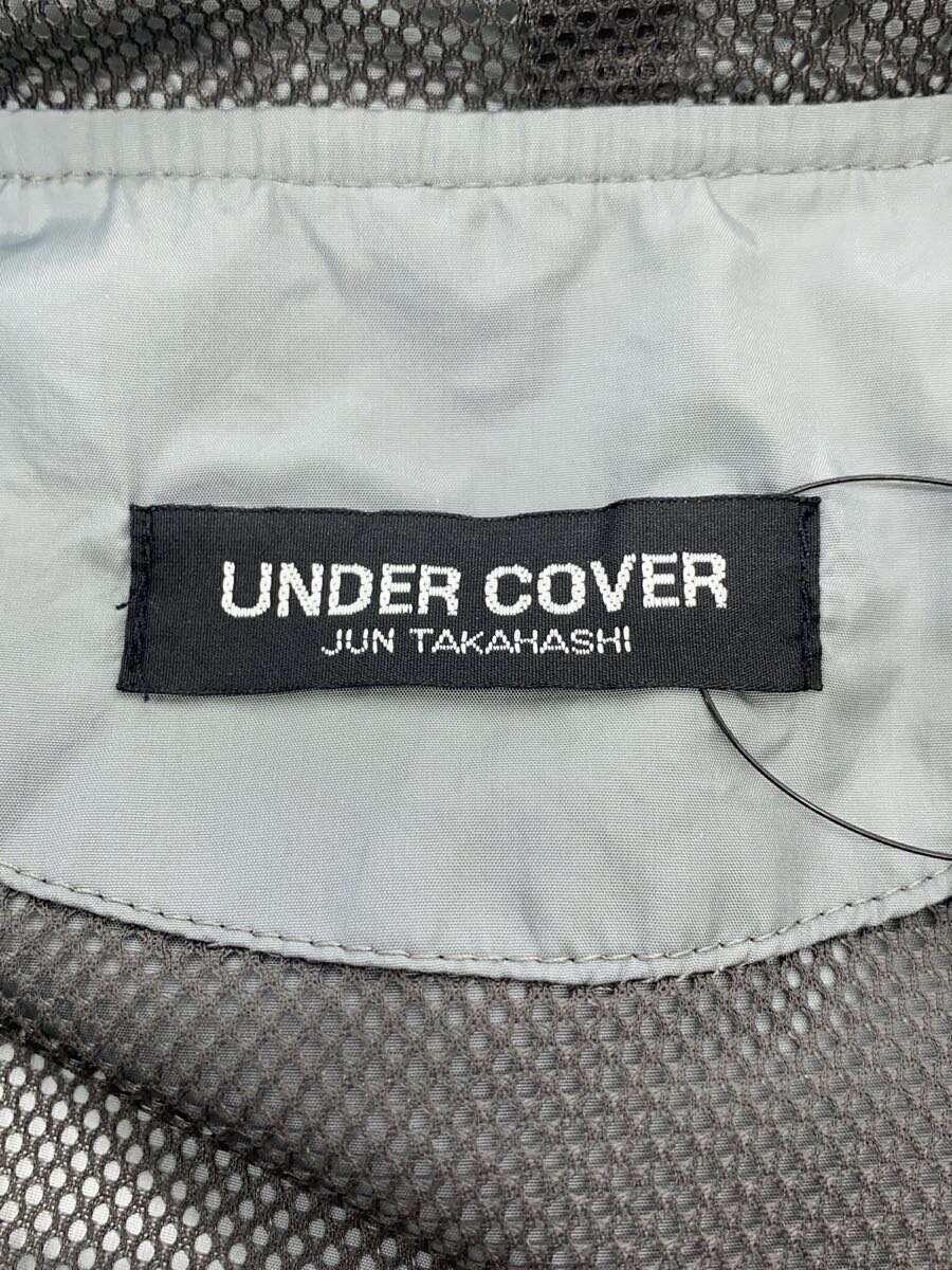 Undercover Michael Jackson Bad Nylon Jacket Size US S / EU 44-46 / 1 - 4 Thumbnail