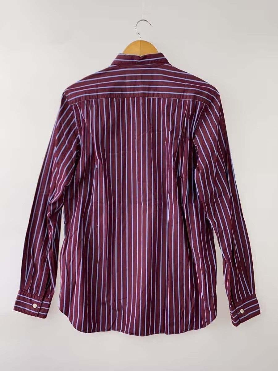 Comme des Garcons SHIRT Striped Shirt Size US M / EU 48-50 / 2 - 2 Thumbnail