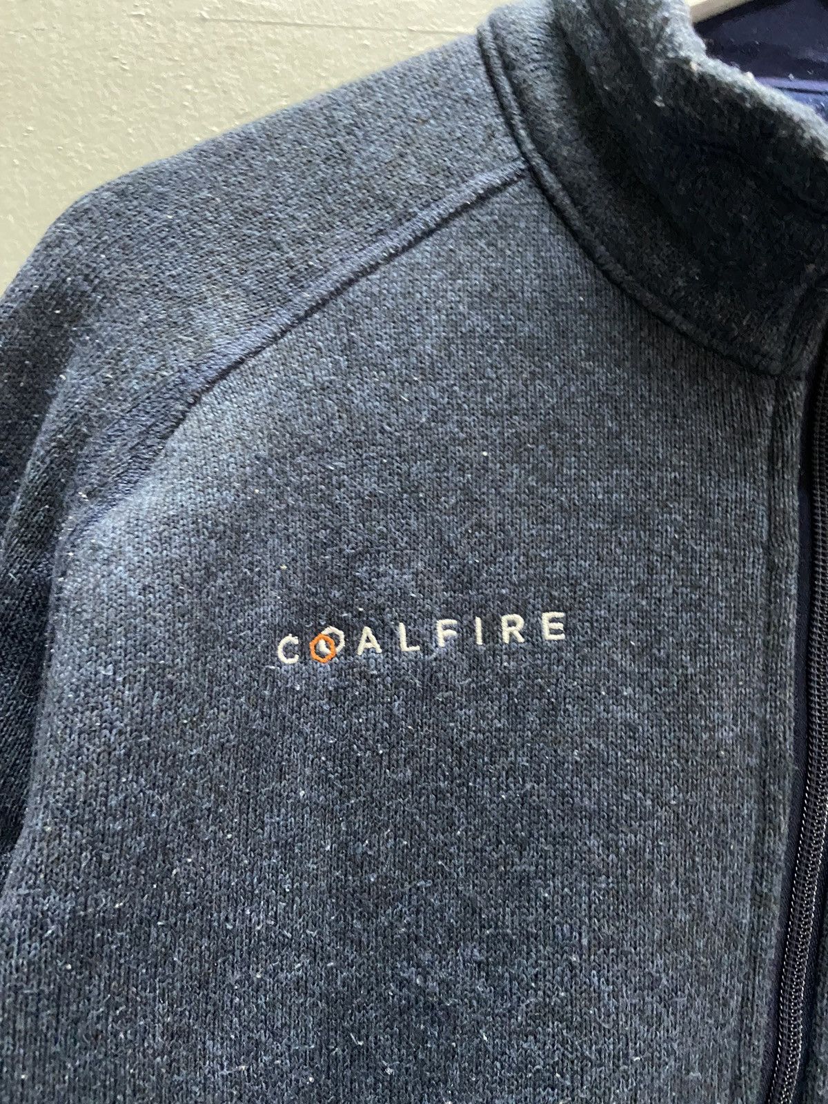 Patagonia PATAGONIA 1/4 HALFZIPPER SWEATERS Size US L / EU 52-54 / 3 - 4 Thumbnail