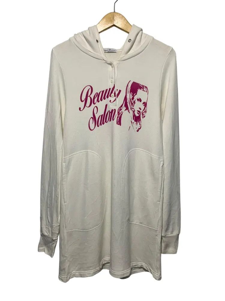 Hysteric Glamour Hysteric Glamour Size M / US 6-8 / IT 42-44 - 2 Thumbnail