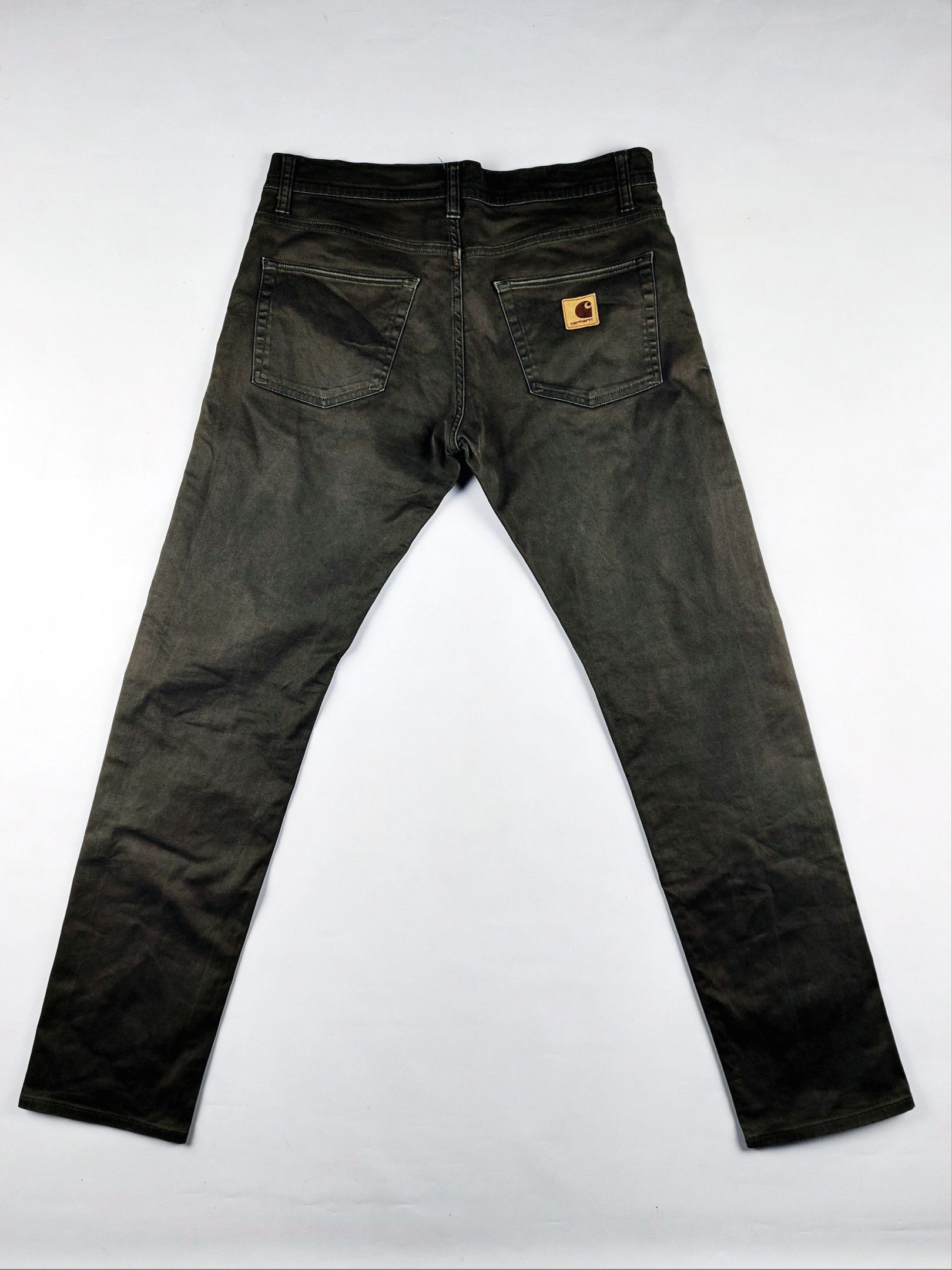 Carhartt Vintage Carhartt Pants Size US 33 - 1 Thumbnail