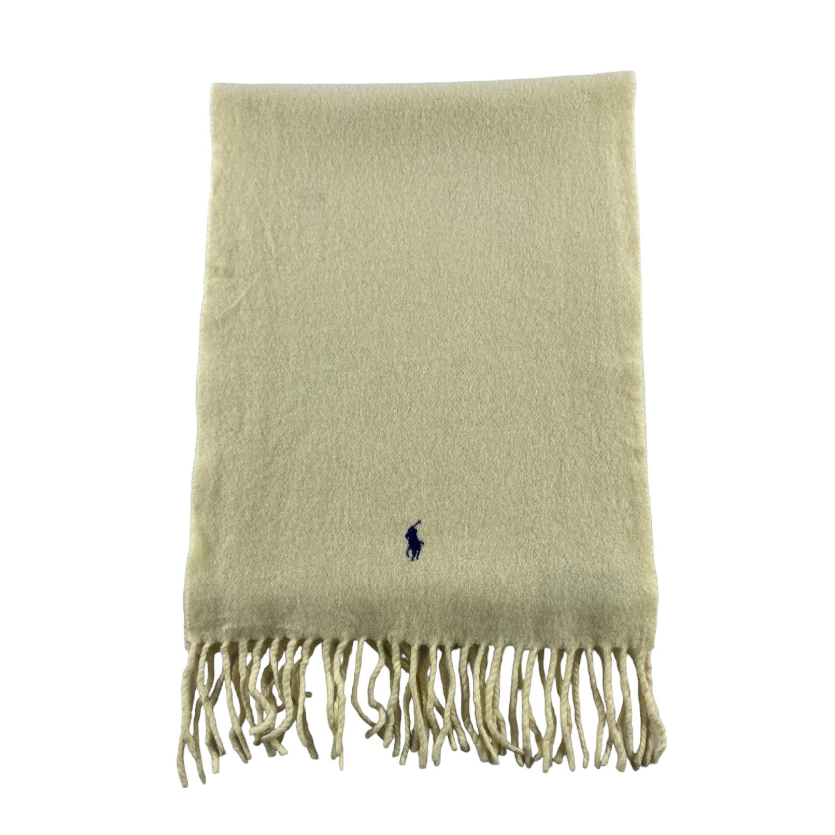 Polo Ralph Lauren Polo Ralph Lauren Scarf / Muffler / Neckwear -WW432 Size ONE SIZE - 2 Thumbnail